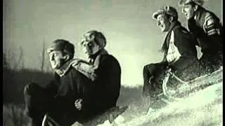 квартет "ГАЯ" (1966)