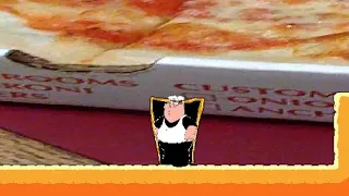 [Full stream] - Pizza Tower Demos [Part 1]