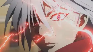 Plunderer [AMV] - Elix