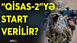 DTX-dən kritik Laçın mesajı: Qarabağda ermənilər yeni savaşa hazırlaşır?