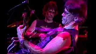 John Kay & Steppenwolf - Magic Carpet Ride (Live In Louisville)