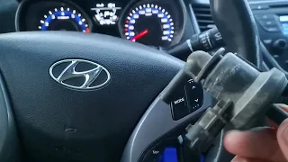 hyundai elantra клапан адсорбера при открываний идёт пшик воздух из бензобака Елантра 2014