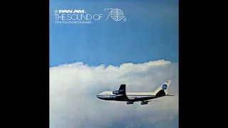 Yoshinori Sunahara - Pan Am - The Sound of ‘70s (full album)