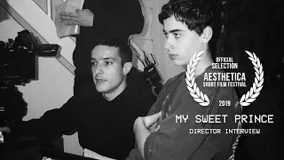 My Sweet Prince | Interview for ASFF19