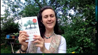 The Hidden Life of Trees by Peter Wohlleben Foreword