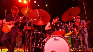 North Mississippi Allstars - Old Black Mattie @ Variety Playhouse, Atlanta - Sat May/20/2017