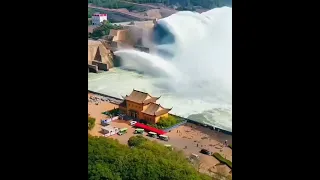 Xiaolangdi Dam