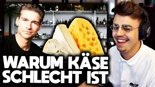 Papaplatte reagiert auf JEREMY FRAGRANCE... 🧐