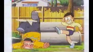 Doraemon - La pistola de la Intención [Nueva Temporada]