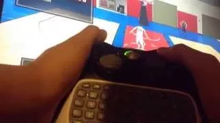 How to dunk on NBA 2K15 Xbox 360!