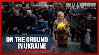 Who's Winning The War In Ukraine?