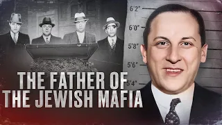 THE FIRST CRIMINAL INVESTOR AND THE FATHER OF THE JEWISH MAFIA - THE STORY OF ARNOLD ROTHSTEIN