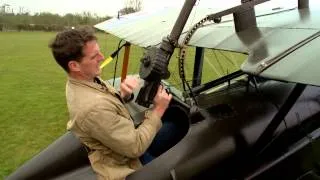 WW1 Uncut 8 - Combat in the Skies