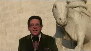 Bari anno 1000 - Philippe Daverio - Passepartout