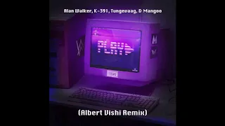 Alan Walker, K 391, Tungevaag & Mangoo - Play (Albert Vishi Remix) #PRESSPLAY