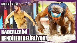 Dokunulmazlık Mücadelesini Kazanan İsim! | Survivor 113. Bölüm