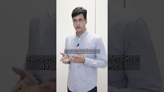 #shorts Especialista Responde | Quais os tratamentos para hanseníase oferecidos pelo SUS?