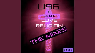 Love Religion (Bombastica Remix)