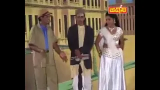 Bus Conductor nataka !! Uttara Karnataka nataka !!  best Kannada nataka !!