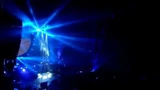 Brit Floyd - Shine On You Crazy Diamond (Parts I-V) - 22/02/2015 (01/20 vídeos)