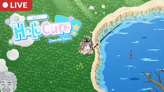 [Holocure] Help, I'm addicted to this game [FIL/ENG]