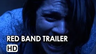 Beyond Outrage Red Band Trailer (2013) HD