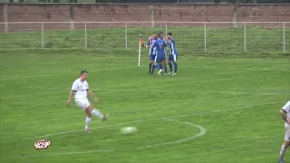 VGSK - Morava VP 3:2