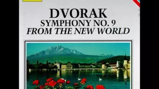 Dvorak    Symphony No 9  Allegro con fuoco