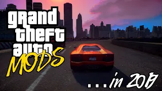 The Best GTA4 Mods in 2019