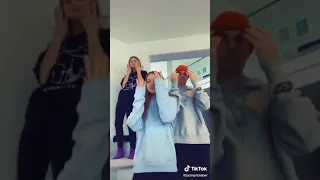 Justin Bieber  sisters and Justin Bieber tik tok video/Jazmyn & Allie #shorts #eminem #justinbieber