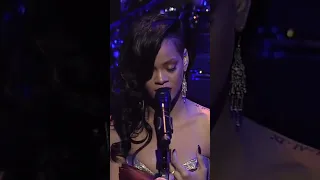 Rihanna || Redemption Song