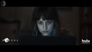 WOUNDS Trailer | Movie 2019