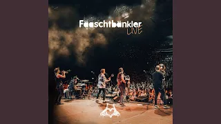 Dankeschön (Live)