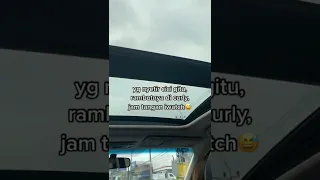 Gocar di Bandung Dapat Orang Kaya Gabut Viral di Tiktok