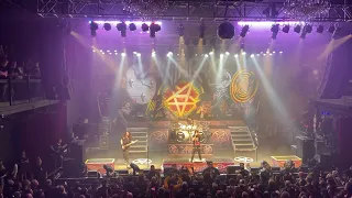 Anthrax | 8. In The End | Live @ The Fillmore, Silver Spring MD, 08.18.22 - Full 4K Show