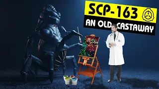 SCP-163 | An Old Castaway (SCP Orientation)