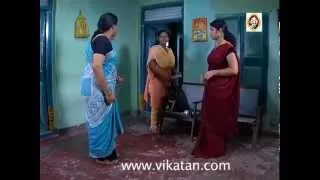 Azhagi Episode 101, 01/03/12