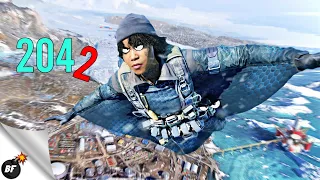 Battlefield 2042 Funny Moments #6 - The Best Fails & Glitches!