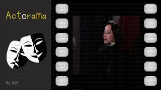 Merle Oberon ･ A Song To Remember (1945) ･ Actorama
