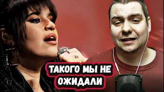 Дух захватывает! Это её голос?  Диана Анкудинова виртуозно исоплнила песню Небо Славян