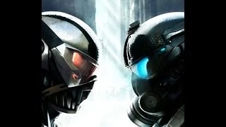 Инди игрули #4 - [Crysis 3]-1