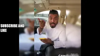 ودني البقاله🤣مقالب جاسم رجب 🤣😎🔥لي مته تيك توك 2020 ابو رجب