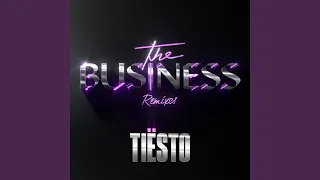 The Business (Sparkee Remix)