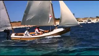 Part 1: OGA of WA Navigators sail to Rottnest Island