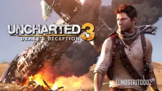 Uncharted 3 Full Soundtrack