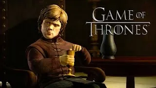 First Look Trailer - Game of Thrones - A Telltale Games Series