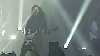 MEGADETH  - Tornado of Souls - Live in São Paulo (April 18, 2024)