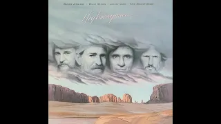 The Highwayman - Against the wind
