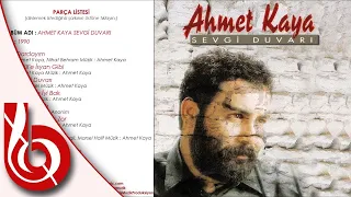 Ahmet Kaya - Karar Vermek Zor