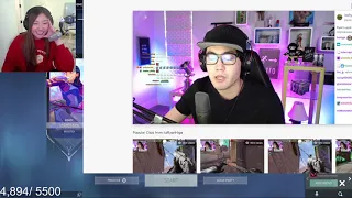 Janet Reacts To Ryan's Apology